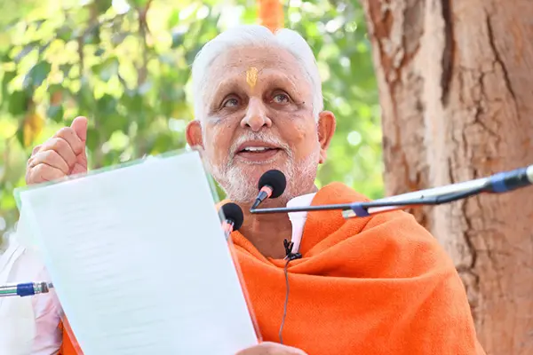 Pre-conditions for Kriya Yoga Initiation