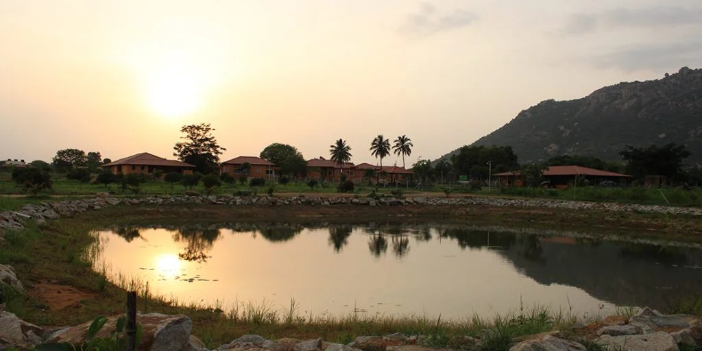 Sacred Spaces Initiatives