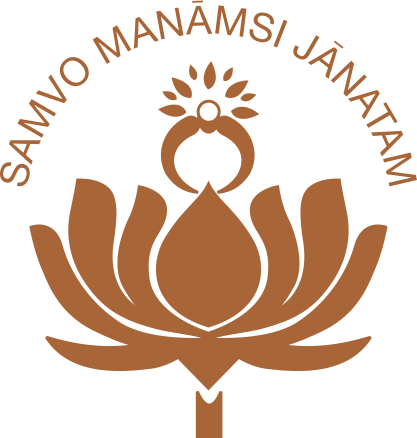 The Satsang Foundation Logo