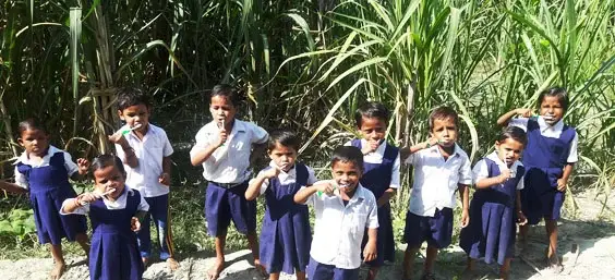 Satsang Vidyalaya School