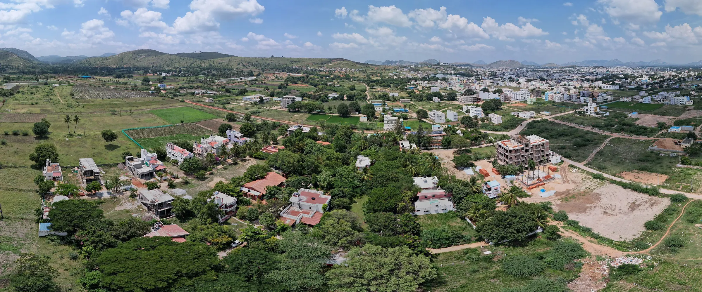 The Madanapalle Ashram