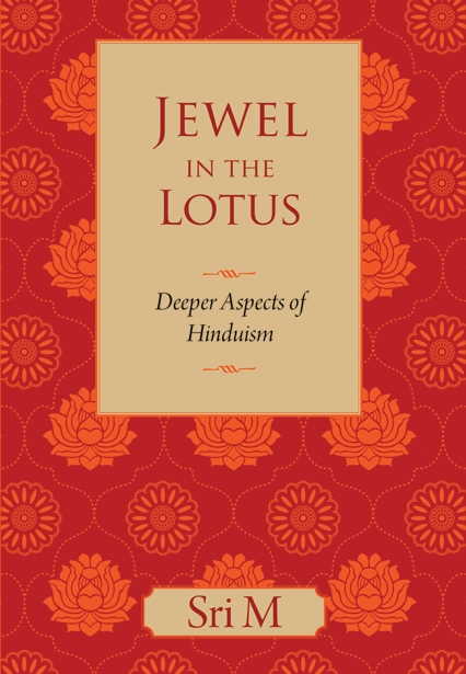 Jewel in the Lotus Book Cover