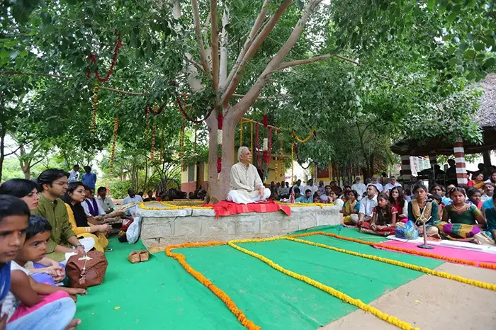 Madanapalle Ashram