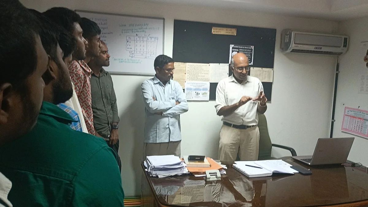 SSDC Young Adult Group